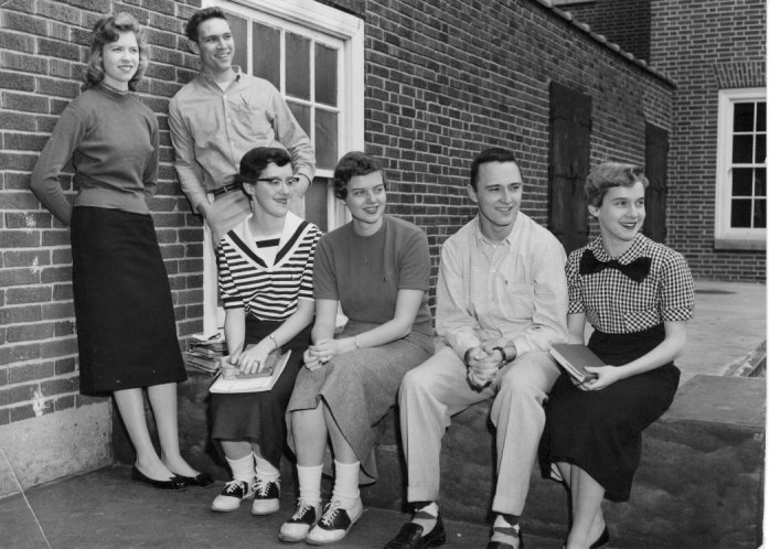 Good Citizens - 1957 photo
