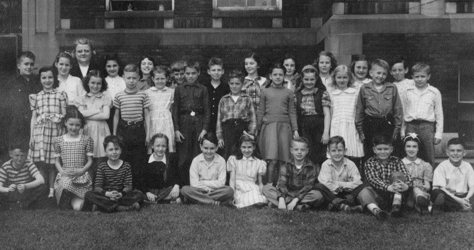 Edison Class - 1948 photo