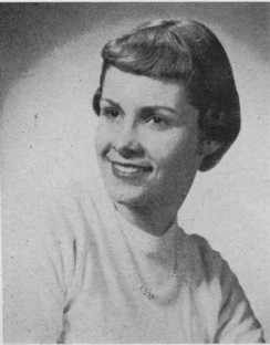 senior portrait