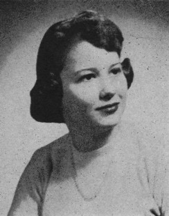 senior portrait