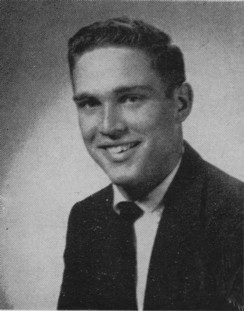 senior portrait