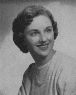 senior portrait