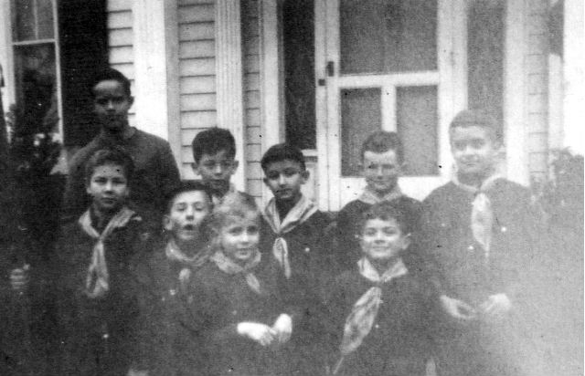 Cub Scouts - Pack 8, Den 5 photo