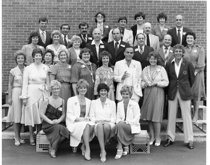 Group photo