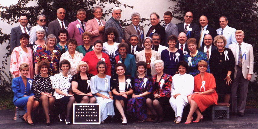 group photo