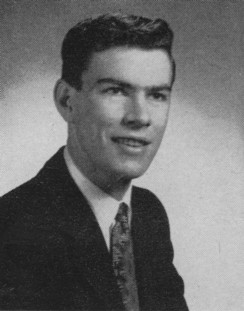 Louie Corvo