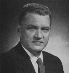 Ralph Beery
