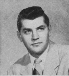 James Campbell