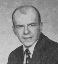 Wilbur Davis