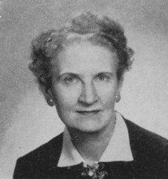 Mary Derivan