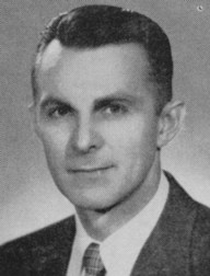 Ralph Drinkhouse