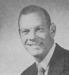 Harry Householder