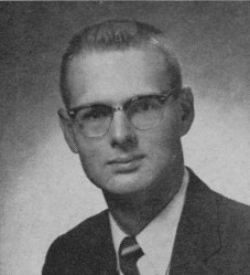 Duane Miller