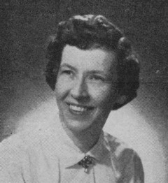 Ruth Pickering
