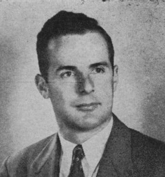 Robin Priday