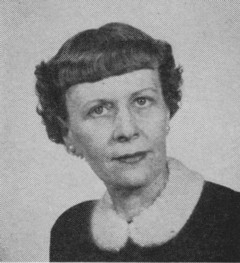 Betty Roberts