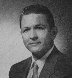 Fred Robinson