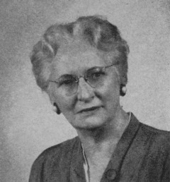 Mary Tobias