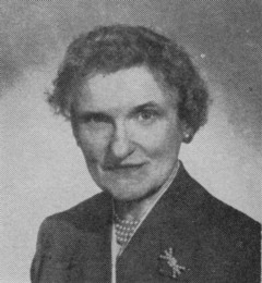 Dorcas Truckmiller