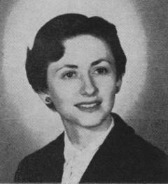 Marilyn Wolf